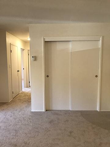 Apartment for rent at 389 Alcatraz Ave, Oakland, CA 94618