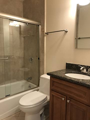Apartment for rent at 389 Alcatraz Ave, Oakland, CA 94618