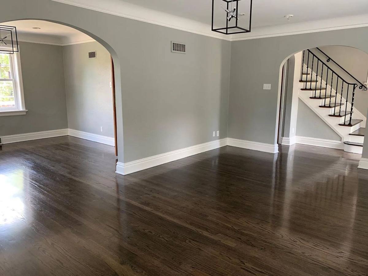 House for rent at 7347 Northmoor Dr, Saint Louis, MO 63105