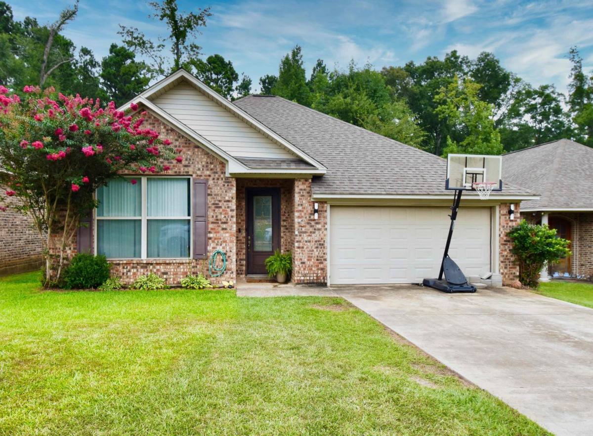 House for rent at 138 Markia Dr, Ruston, LA 71270