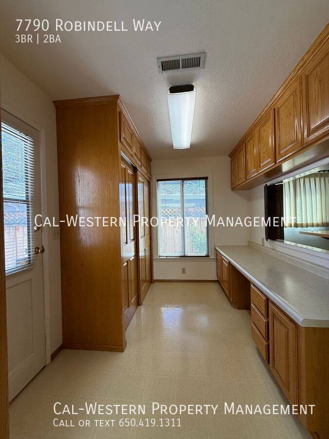 House for rent at 7790 Robindell Way, Cupertino, CA 95014