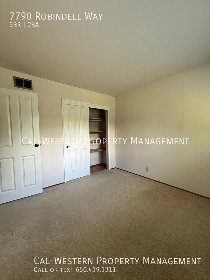 House for rent at 7790 Robindell Way, Cupertino, CA 95014