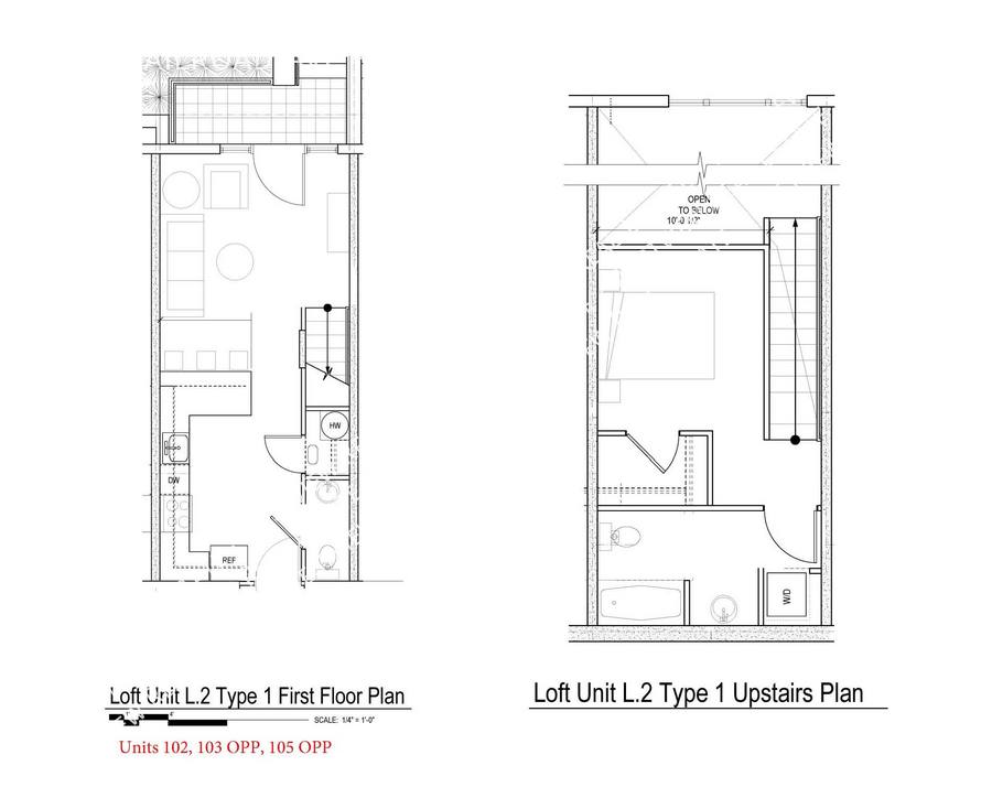 Apartment for rent at 1020 Railroad Ave #102, Bellingham, WA 98225