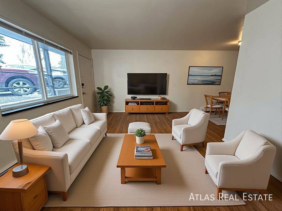 Apartment for rent at 3024 W Bijou St #A2, Colorado Springs, CO 80904