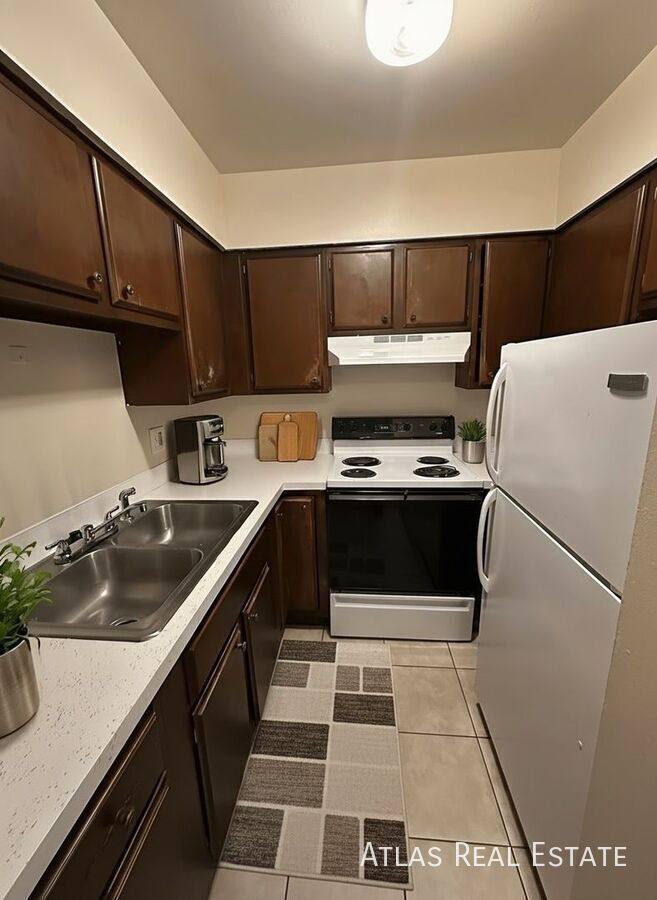 Apartment for rent at 3024 W Bijou St #A2, Colorado Springs, CO 80904
