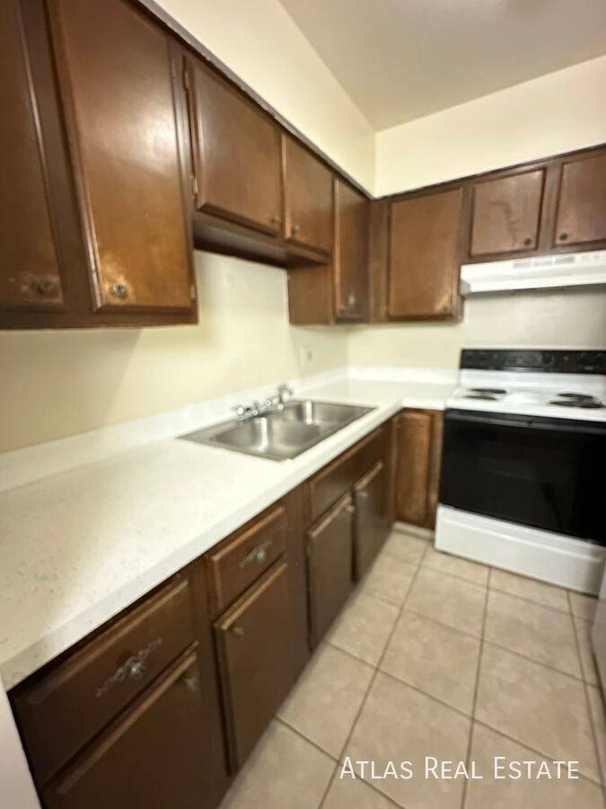 Apartment for rent at 3024 W Bijou St #A2, Colorado Springs, CO 80904