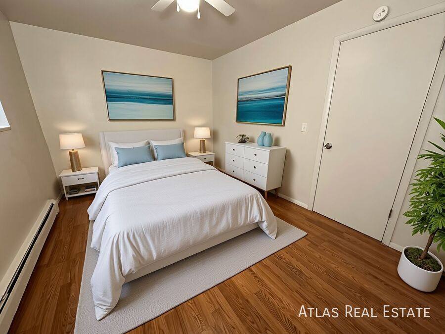 Apartment for rent at 3024 W Bijou St #A2, Colorado Springs, CO 80904