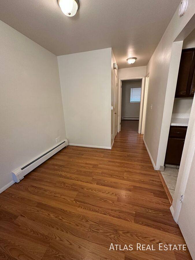 Apartment for rent at 3024 W Bijou St #A2, Colorado Springs, CO 80904