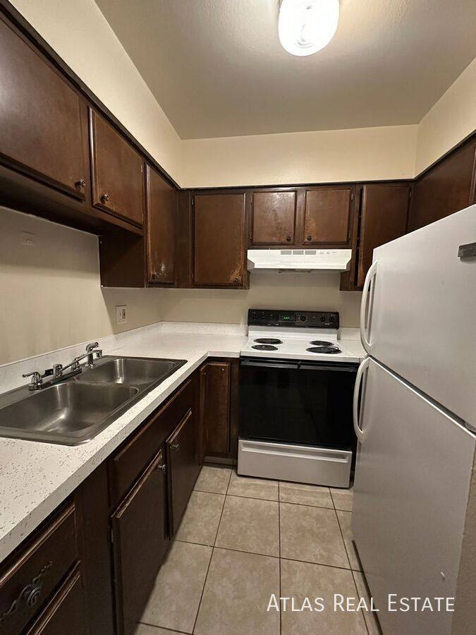 Apartment for rent at 3024 W Bijou St #A2, Colorado Springs, CO 80904