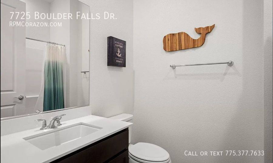 House for rent at 7725 Boulder Falls Dr, Sparks, NV 89436