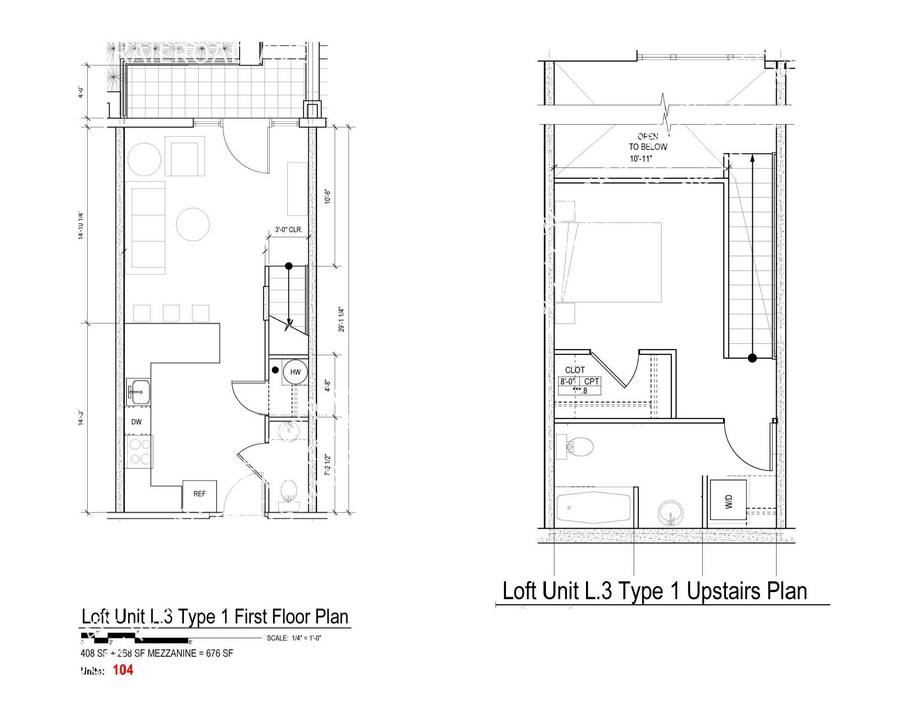 Apartment for rent at 1020 Railroad Ave #104, Bellingham, WA 98225