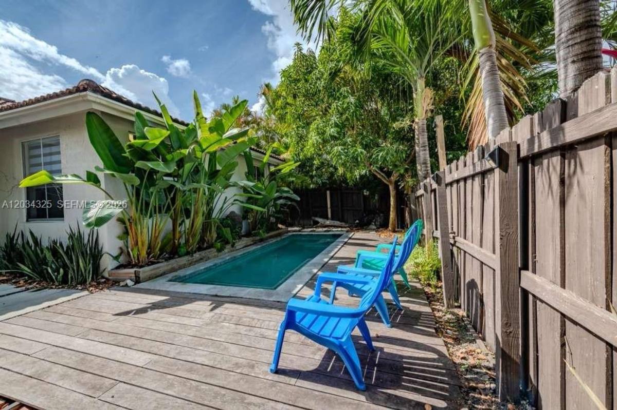 House for rent at 8526 NW 110th Place, Miami, FL 33178