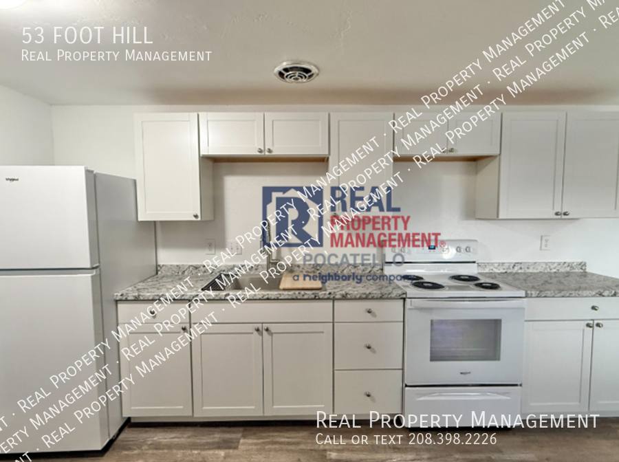 Apartment for rent at 53 Foot Hill, Pocatello, ID 83204