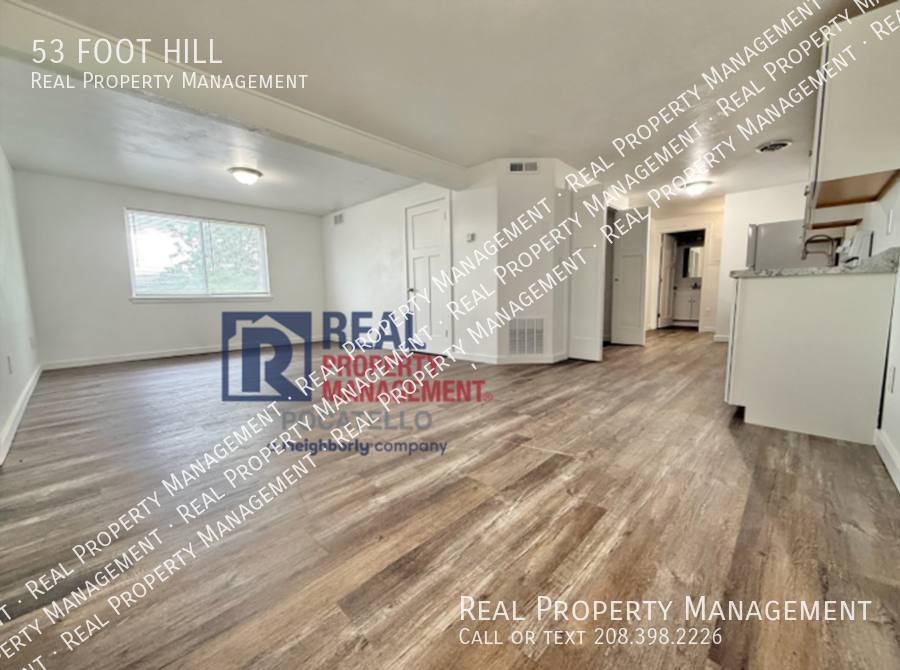 Apartment for rent at 53 Foot Hill, Pocatello, ID 83204