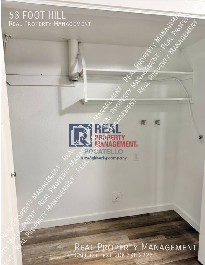 Apartment for rent at 53 Foot Hill, Pocatello, ID 83204