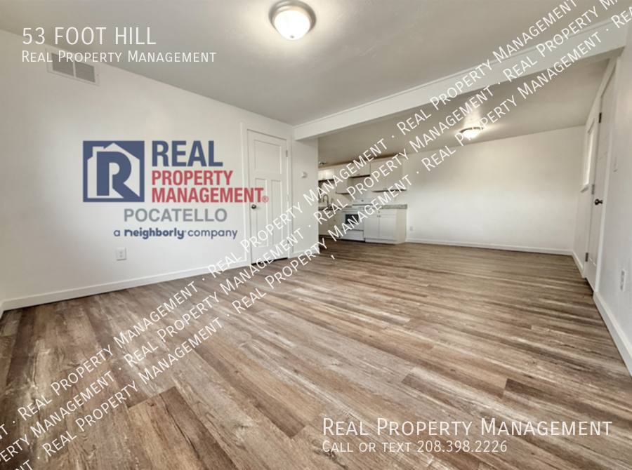 Apartment for rent at 53 Foot Hill, Pocatello, ID 83204