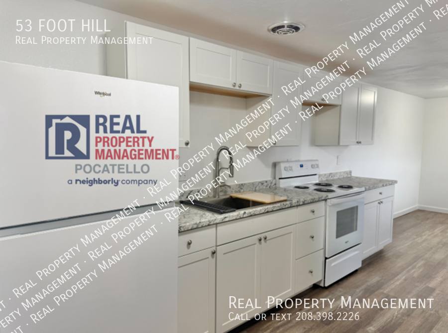 Apartment for rent at 53 Foot Hill, Pocatello, ID 83204
