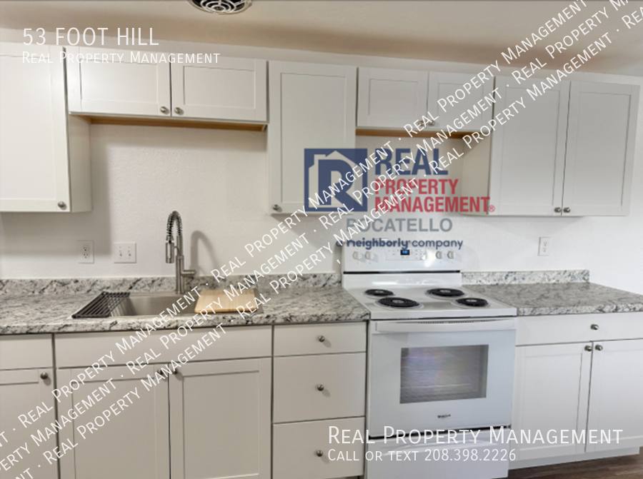 Apartment for rent at 53 Foot Hill, Pocatello, ID 83204