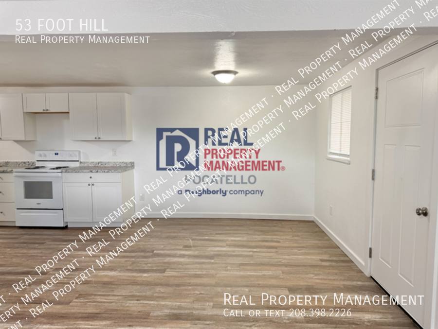 Apartment for rent at 53 Foot Hill, Pocatello, ID 83204