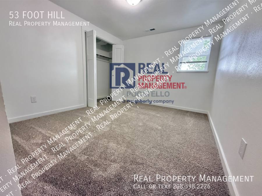 Apartment for rent at 53 Foot Hill, Pocatello, ID 83204