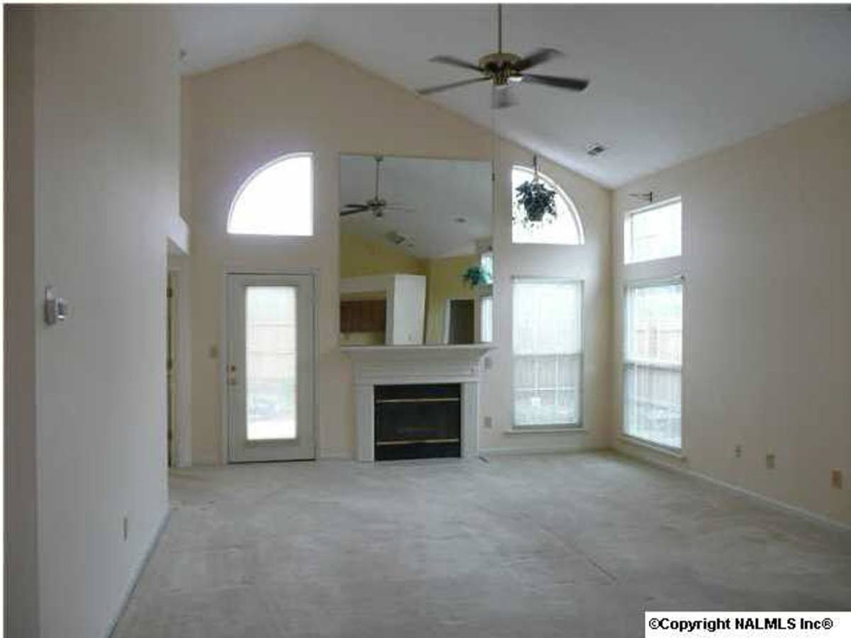 House for rent at 214 Millstone Lane, Madison, AL 35758