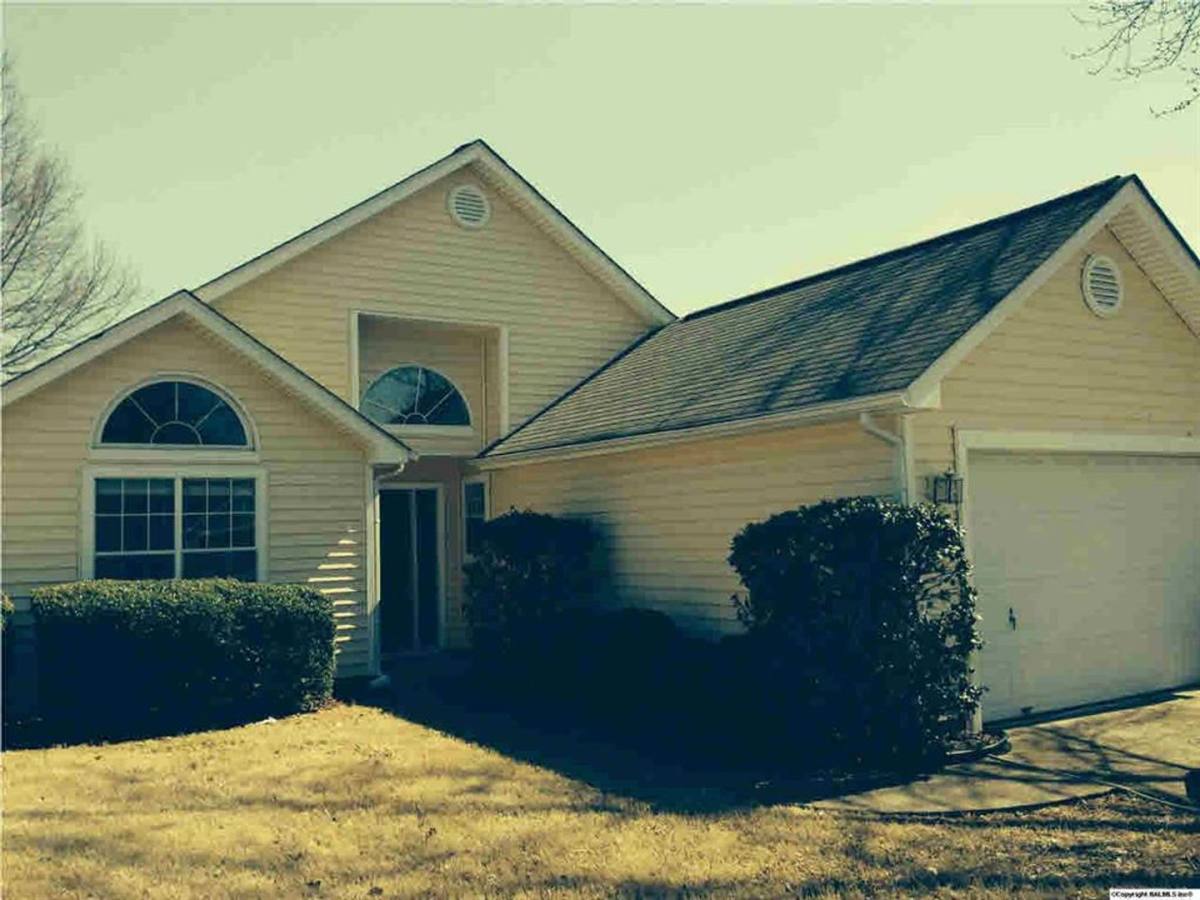 House for rent at 214 Millstone Lane, Madison, AL 35758