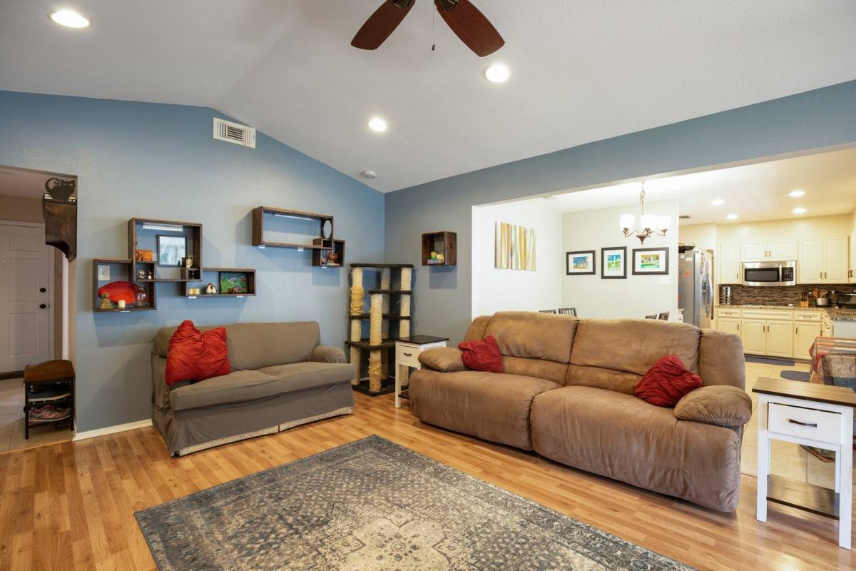 House for rent at 8801 Dawnridge Circle, Austin, TX 78757