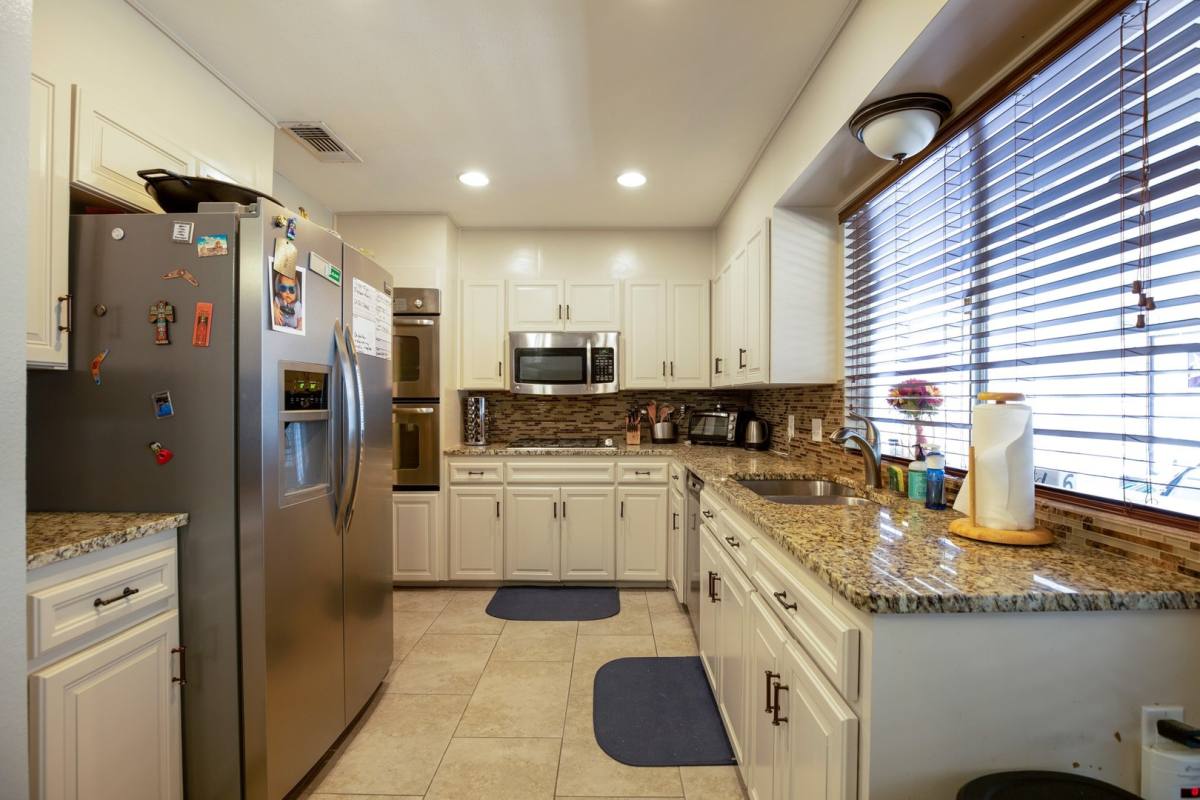 House for rent at 8801 Dawnridge Circle, Austin, TX 78757