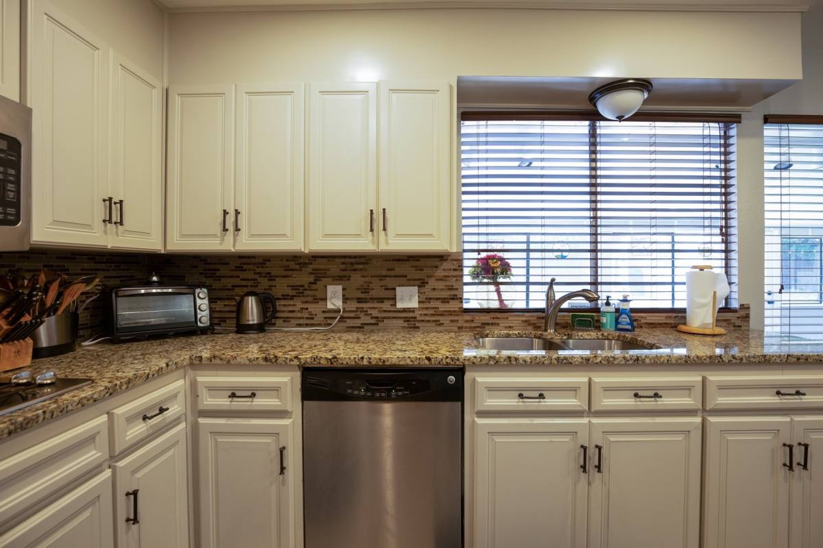 House for rent at 8801 Dawnridge Circle, Austin, TX 78757