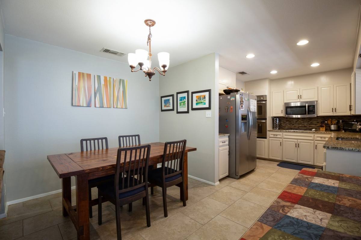 House for rent at 8801 Dawnridge Circle, Austin, TX 78757