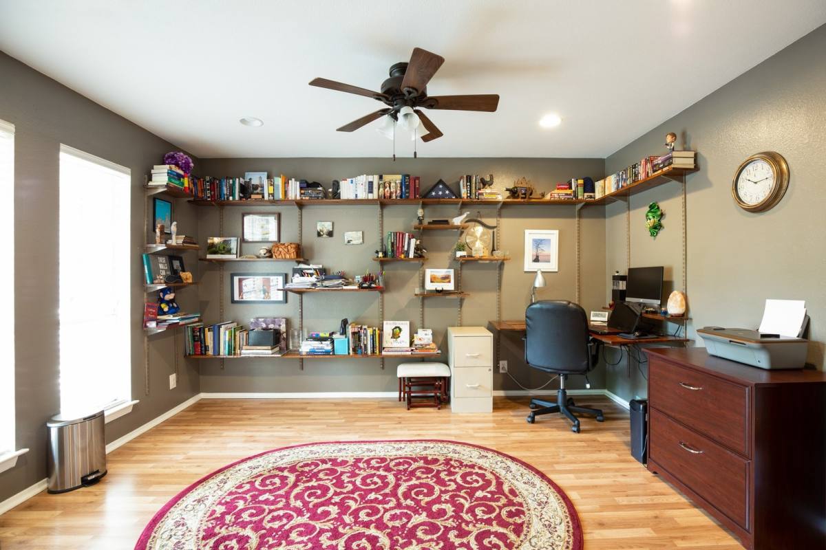 House for rent at 8801 Dawnridge Circle, Austin, TX 78757