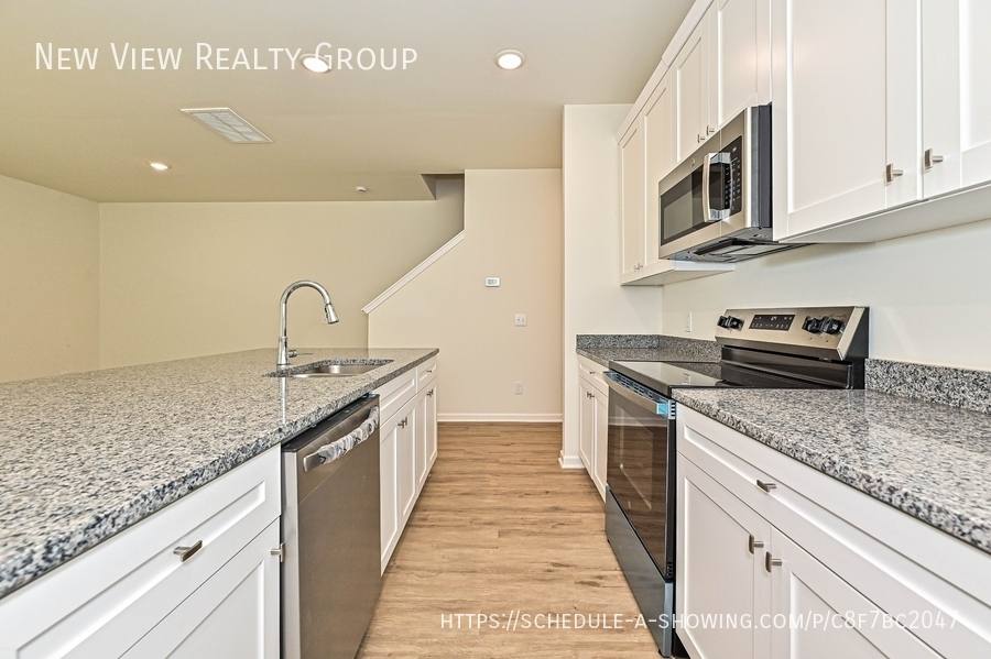 House for rent at 1725 E Cloaninger Avenueunit A, Statesville, NC 28625