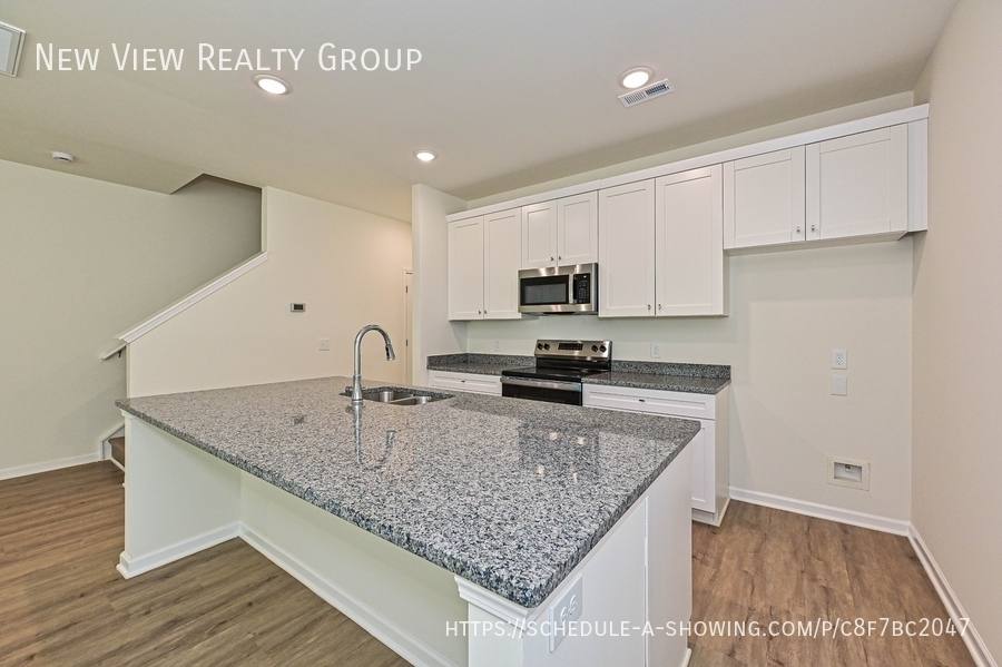 House for rent at 1725 E Cloaninger Avenueunit A, Statesville, NC 28625