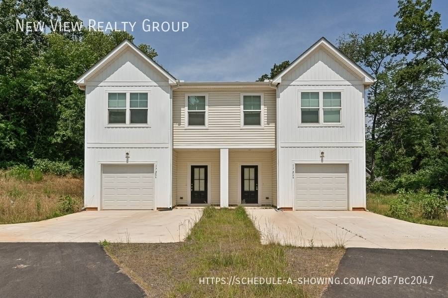 House for rent at 1725 E Cloaninger Avenueunit A, Statesville, NC 28625