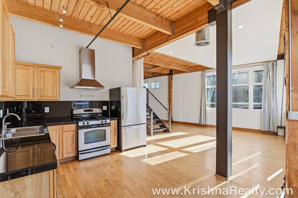 Condo for rent at 725 NW Flanders St, Portland, OR 97209