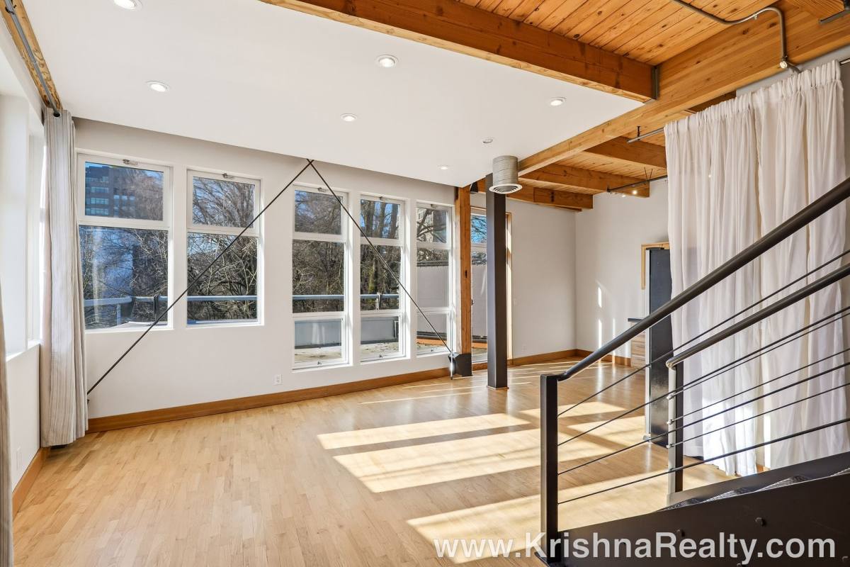 Condo for rent at 725 NW Flanders St, Portland, OR 97209