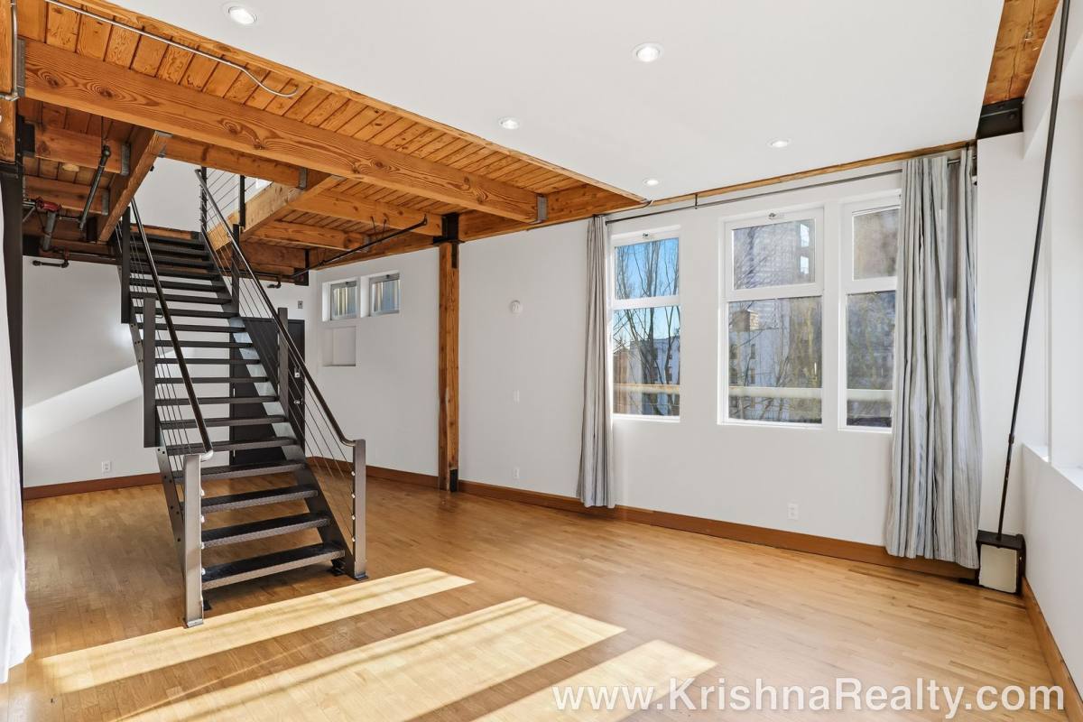 Condo for rent at 725 NW Flanders St, Portland, OR 97209