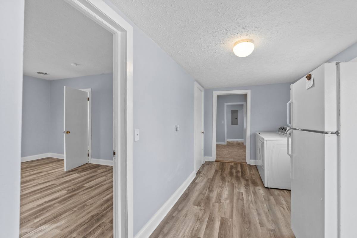 House for rent at 552 Cook Johnson Rd, Prospect, VA 23960