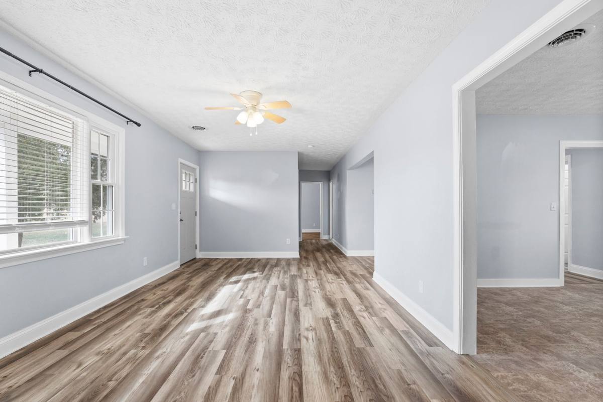 House for rent at 552 Cook Johnson Rd, Prospect, VA 23960