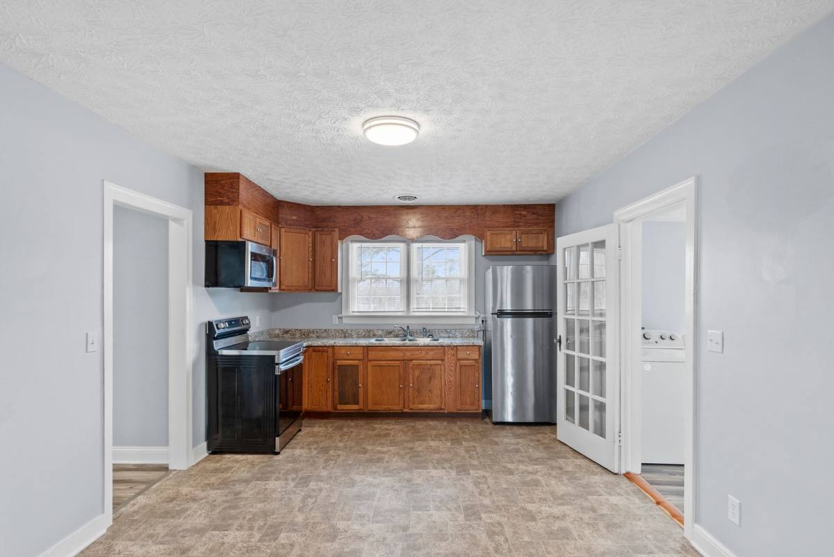 House for rent at 552 Cook Johnson Rd, Prospect, VA 23960