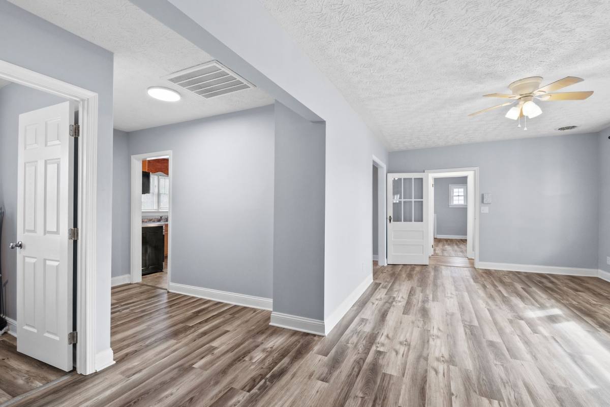 House for rent at 552 Cook Johnson Rd, Prospect, VA 23960