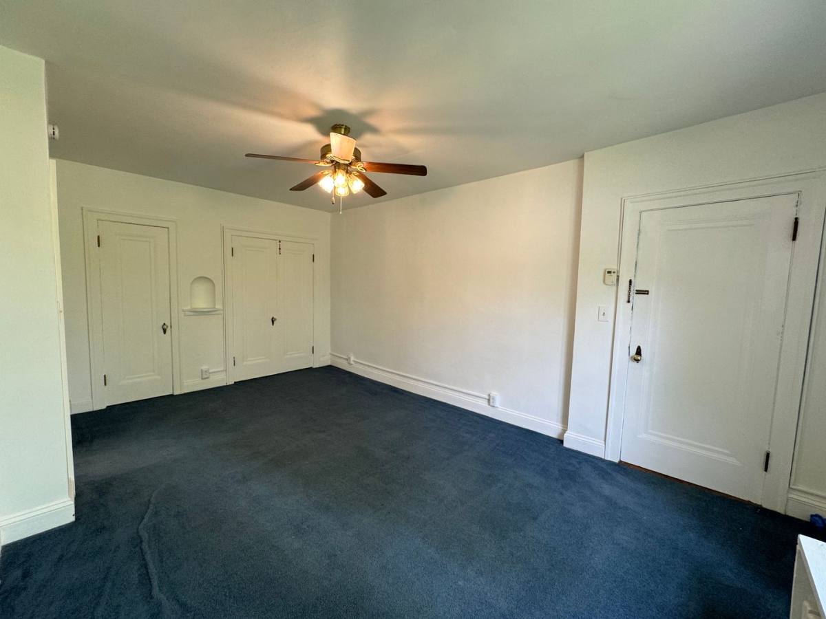 Apartment for rent at 572 Chestnut St, Meadville, PA 16335