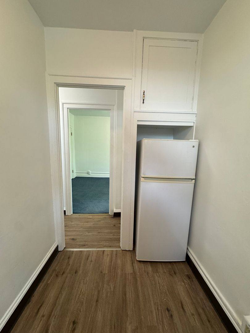Apartment for rent at 572 Chestnut St, Meadville, PA 16335