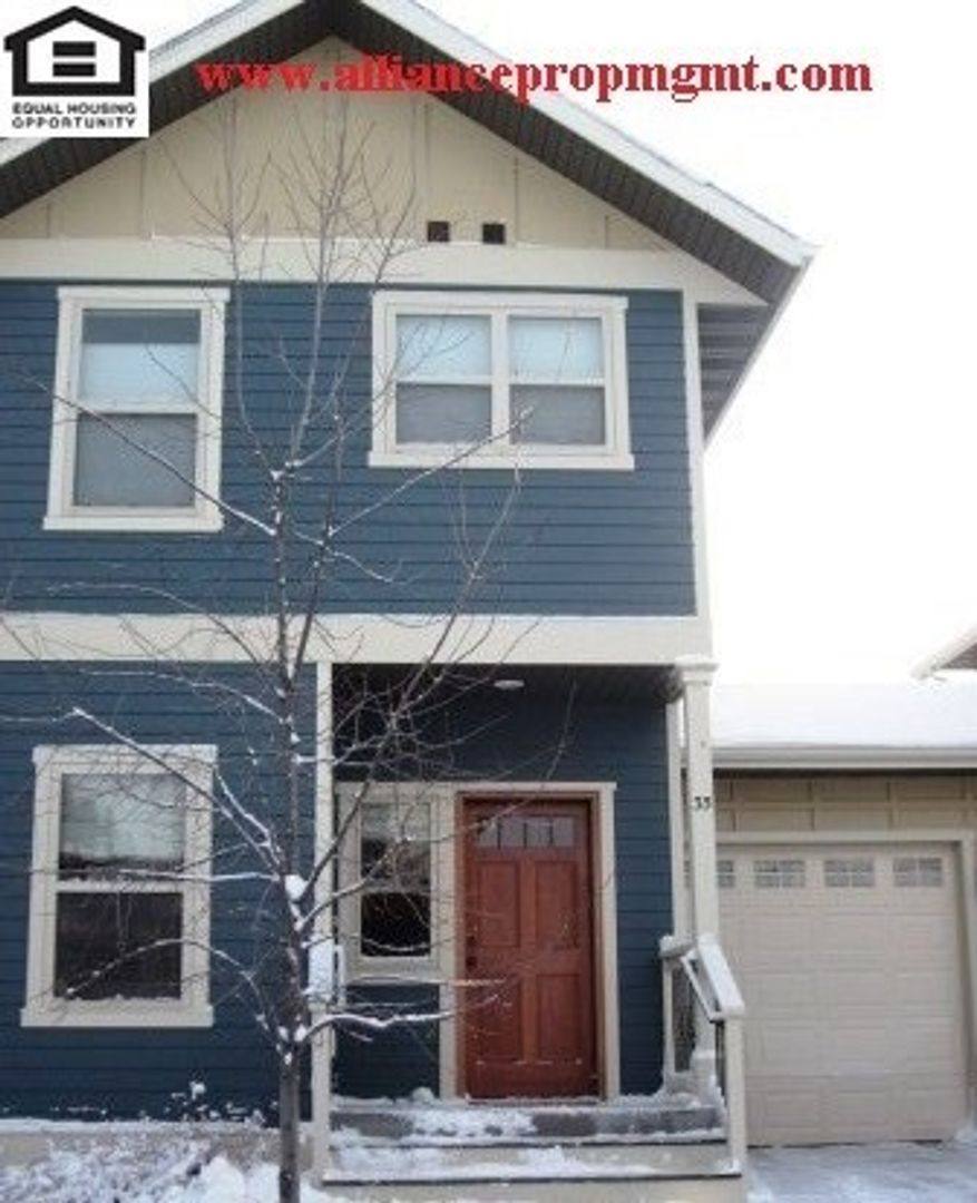 Apartment for rent at 3345 N 27th Ave, Bozeman, MT 59718