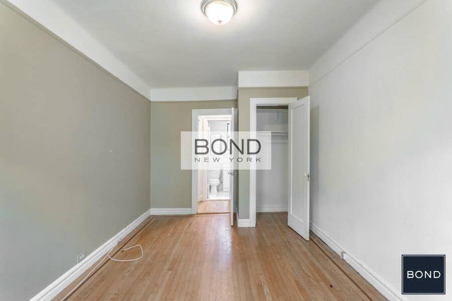 Condo for rent at 26 Grove St #3, New York, NY 10014