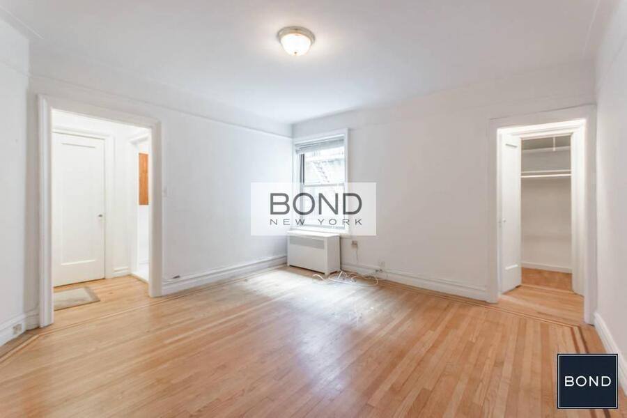 Condo for rent at 26 Grove St #3, New York, NY 10014