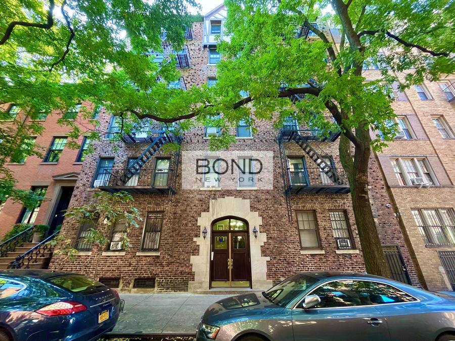 Condo for rent at 26 Grove St #3, New York, NY 10014