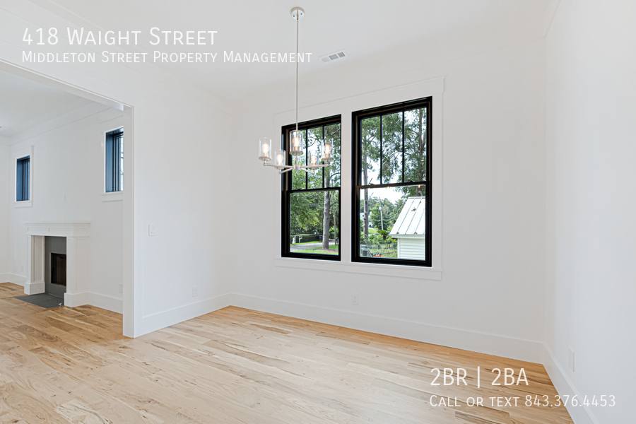 House for rent at 418 Waight St, Beaufort, SC 29902