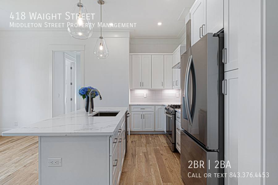 House for rent at 418 Waight St, Beaufort, SC 29902