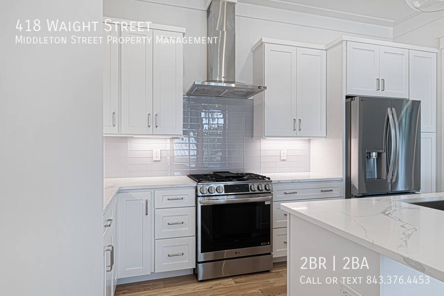 House for rent at 418 Waight St, Beaufort, SC 29902